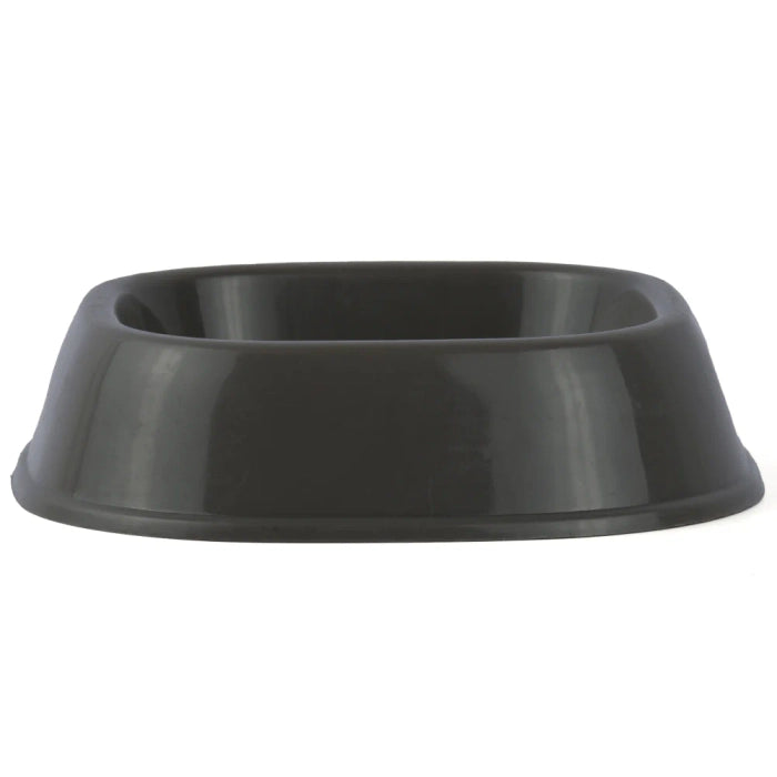 M-Pets Plastic Single Bowl for Cats