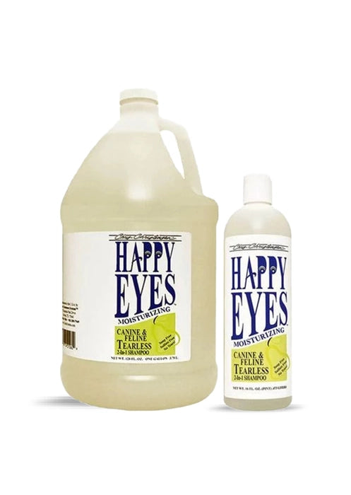 Chris Christensen – Happy Eyes Tearless Shampoo