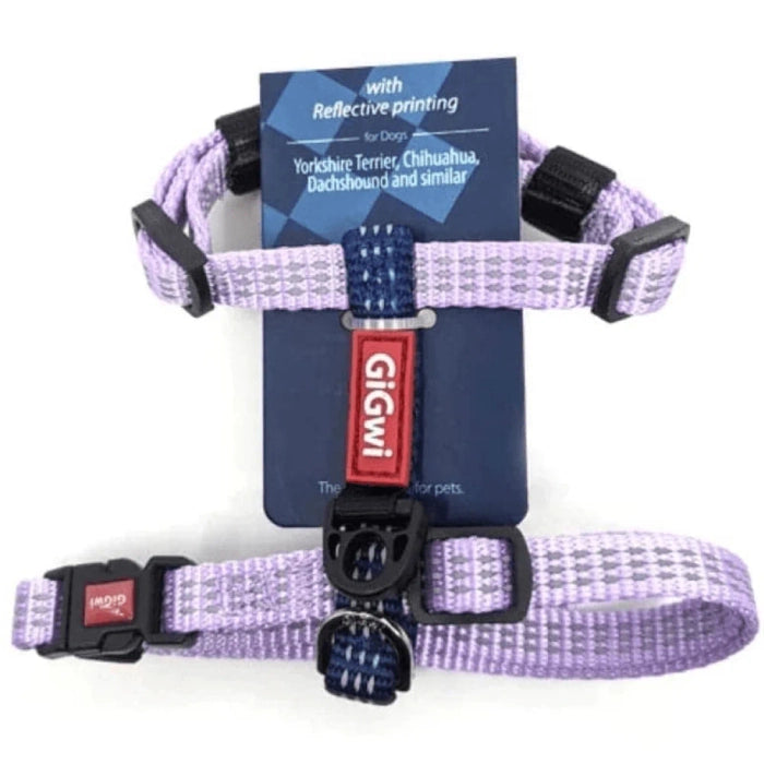 Gigwi- Classic Line Harness for Dogs