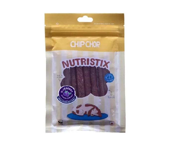 Chip Chops- Nutristix Training Treats 70Gm