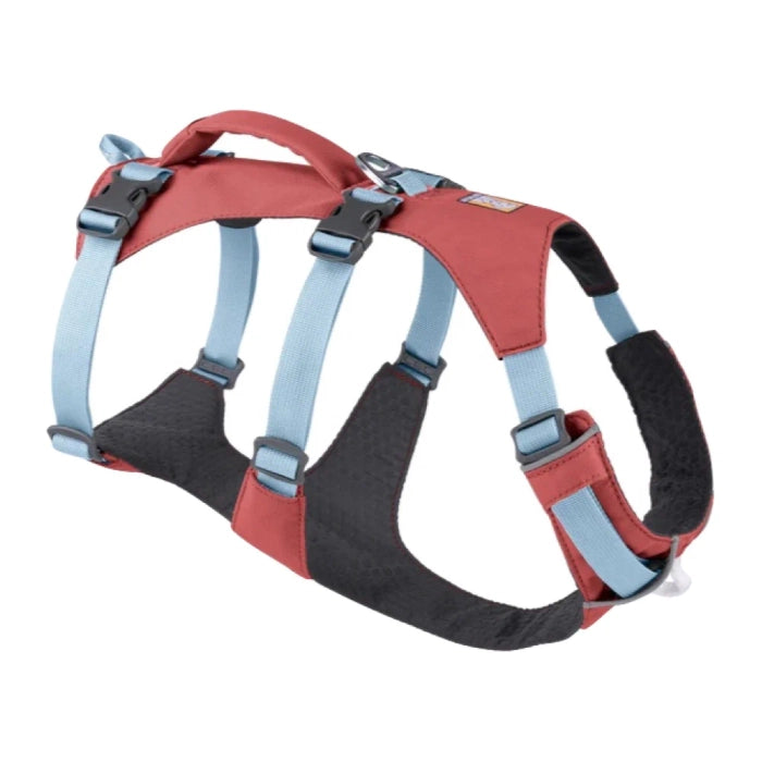 Ruffwear-Flagline Dog Harness with Handle