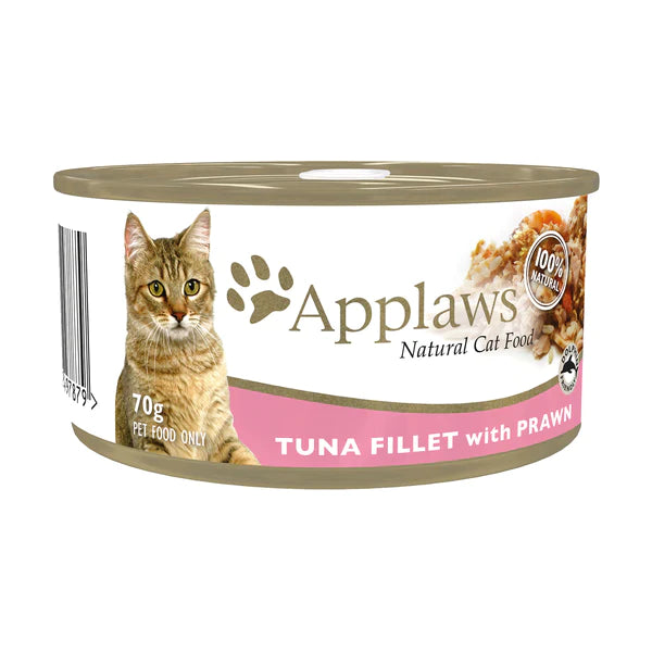 Applaws-Cat Tin  Wet Food