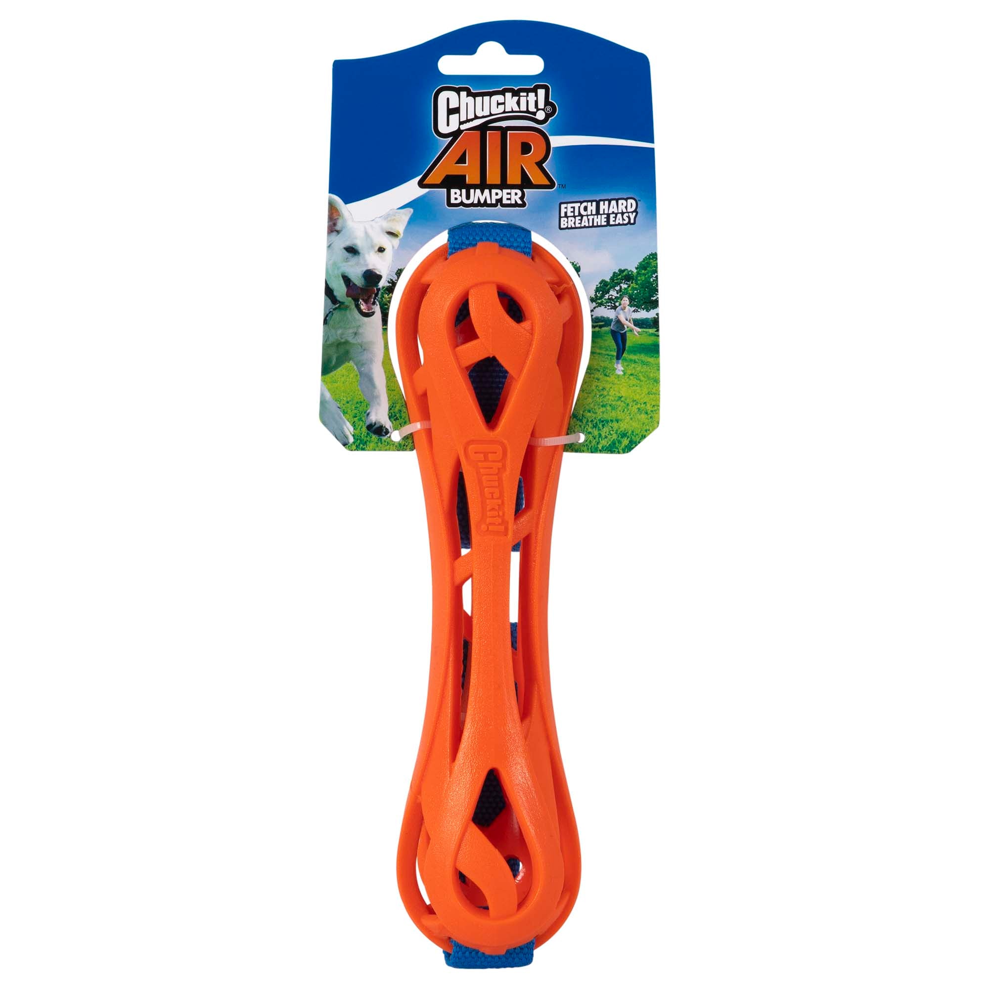 Chuckit! Air Fetch Bumper Dog Toy