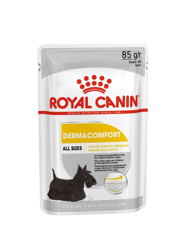 Royal Canin - Dog Wet Food