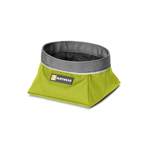 Ruffwear-Quencher Dog Bowl