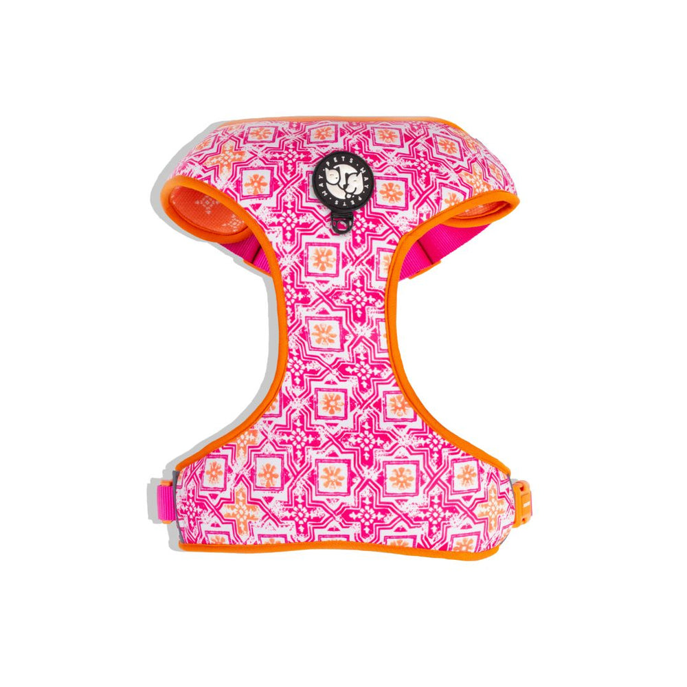 Pets Way Vest Harness For Dogs