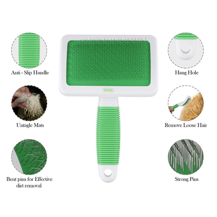 Wahl - Puppy Slicker Brush