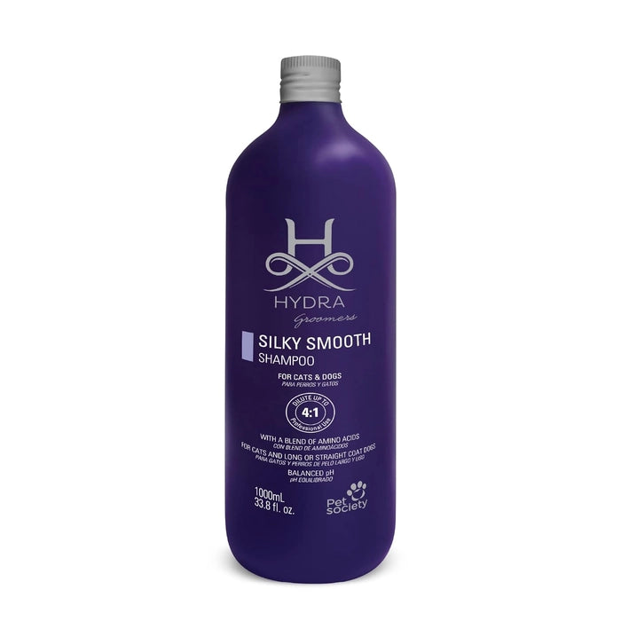 Hydra- Silky Smooth Dog Shampoo 1 Litre