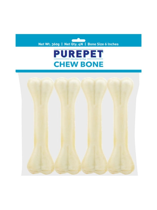 Purepet - Dog  Chew Bones