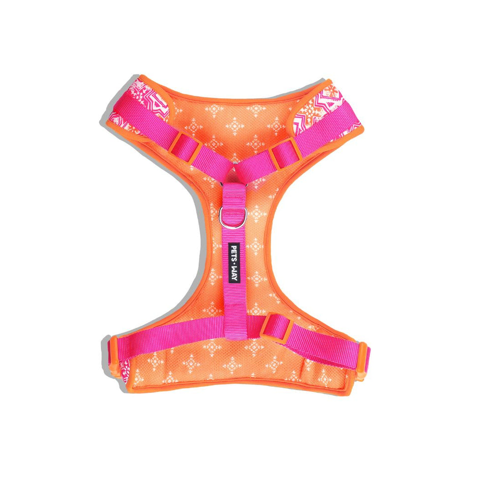 Pets Way Vest Harness For Dogs