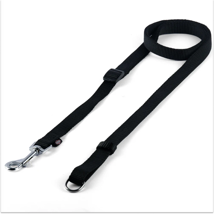 Trixie- Classic Lead Fully Adjustable Leash for Dogs