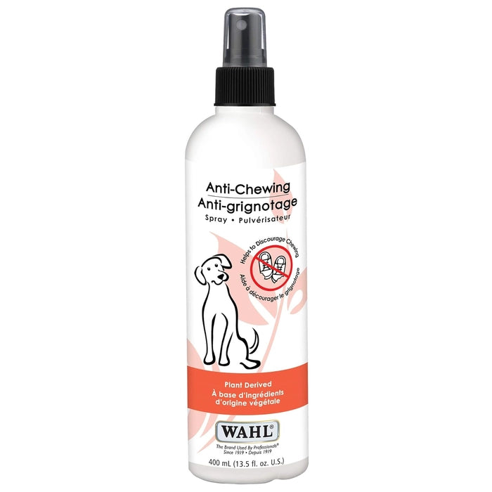 Wahl- Anti Chewing Spray