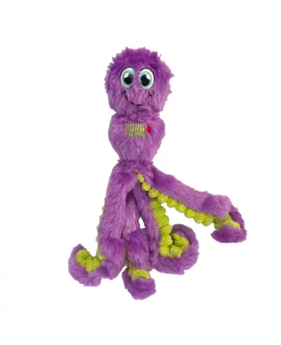 Kong- Wubba Octopus Tug Toy