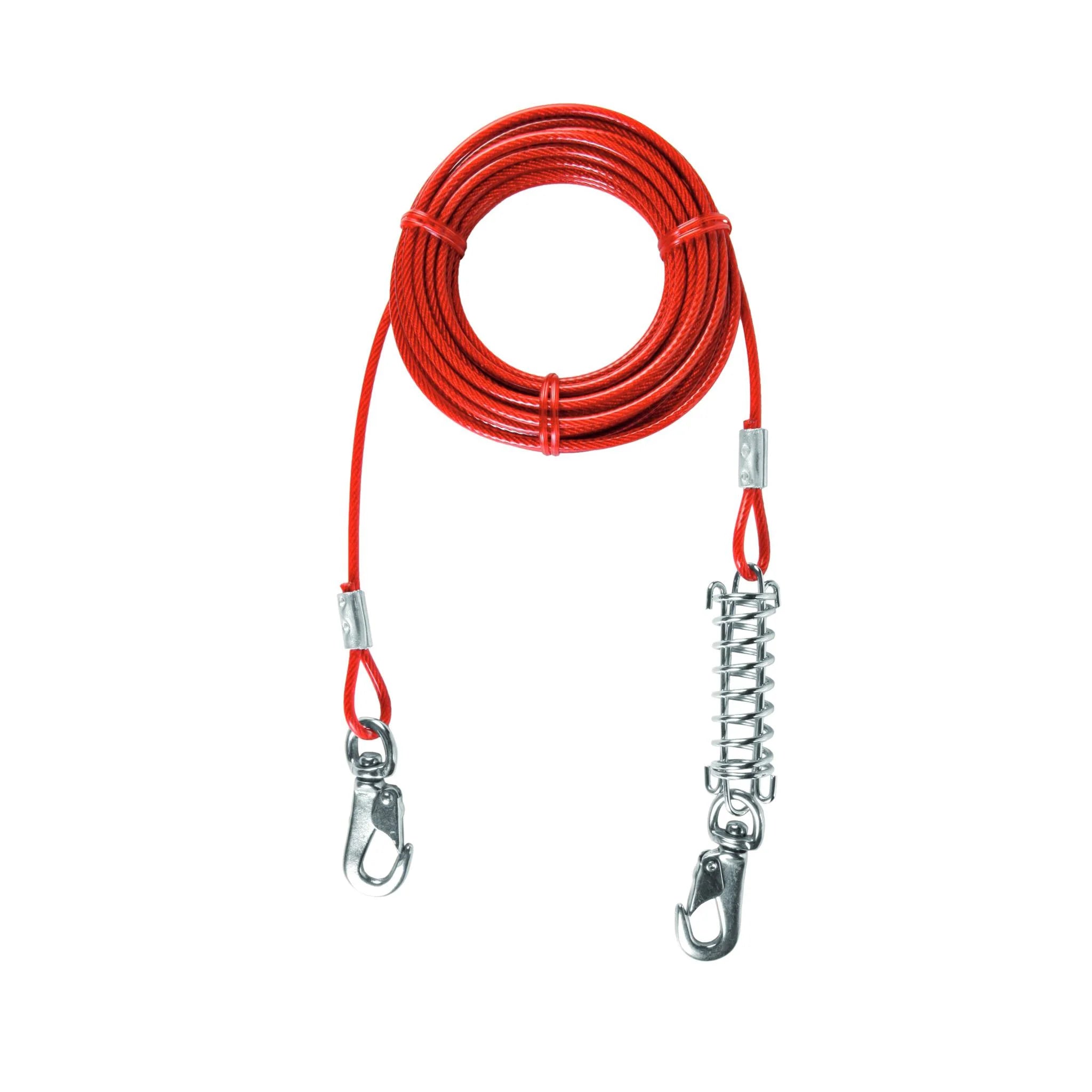 Trixie- Tie Out Cable for Dogs