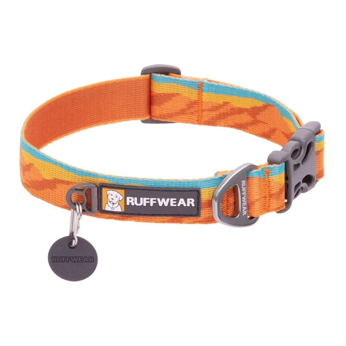 Ruffwear- Flat Out Dog Collar