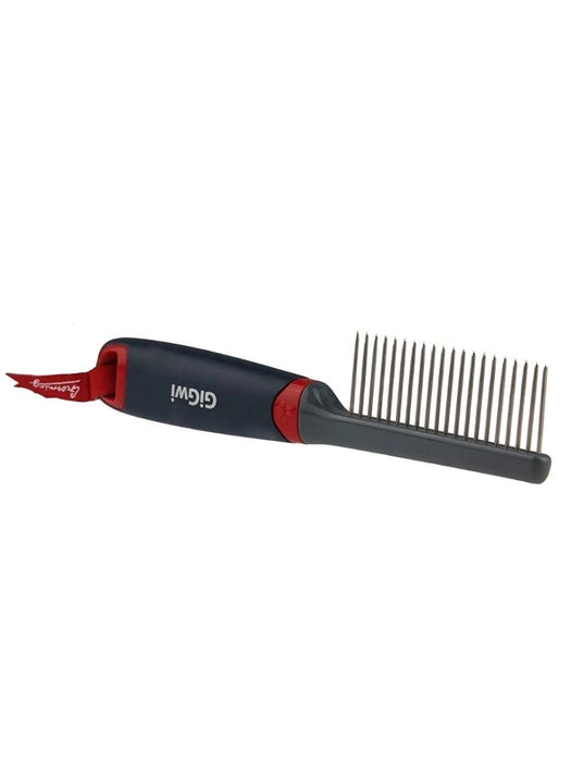 Gigwi- Regular Comb for Dogs & Cats