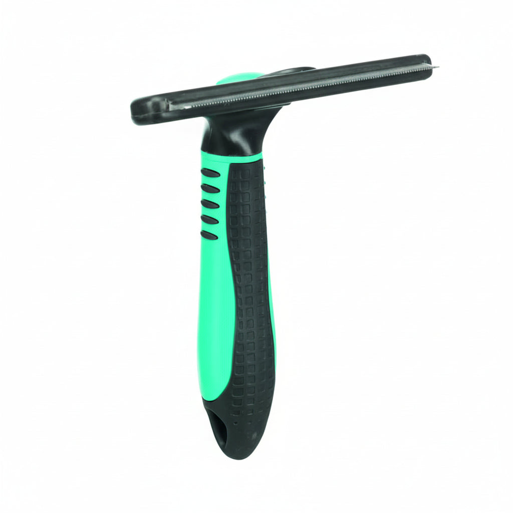 Trixie Carding groomer plastic/metal blade