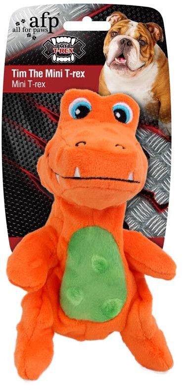 AFP- My T-Rex Toy for Dogs