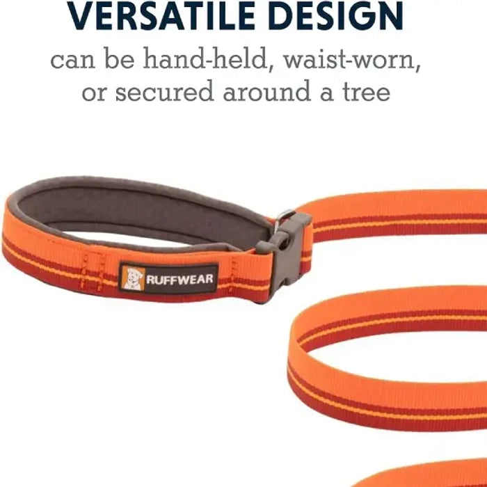 Ruffwear- Flat Out Dog Leash