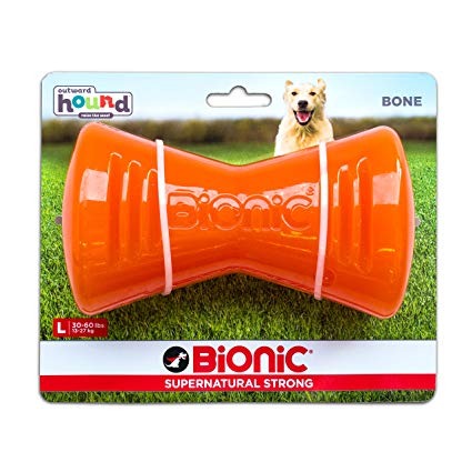 Bionic - Opaque Bone Large