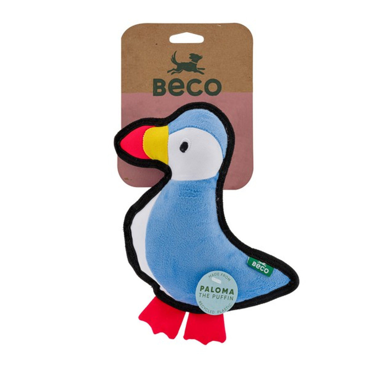 Beco Recycled Rough & Tough