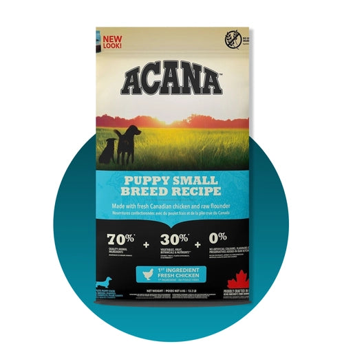 ACANA