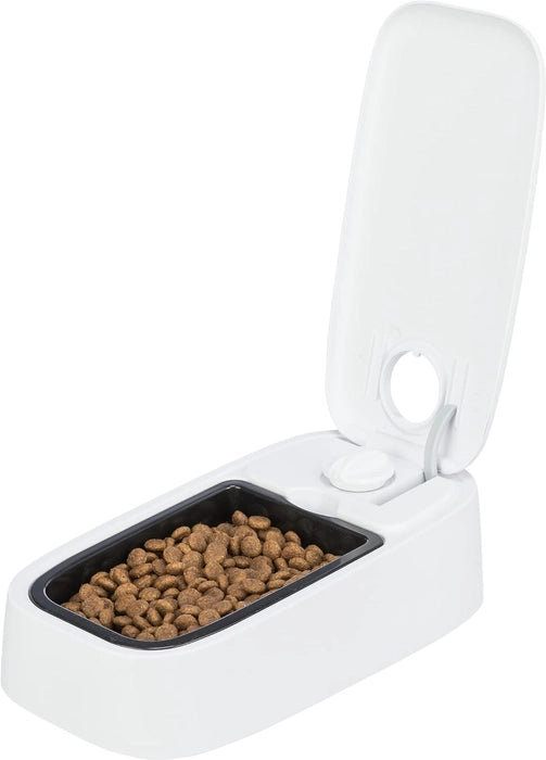 Trixie - Automatic Food Dispenser for Small Dog & Cat