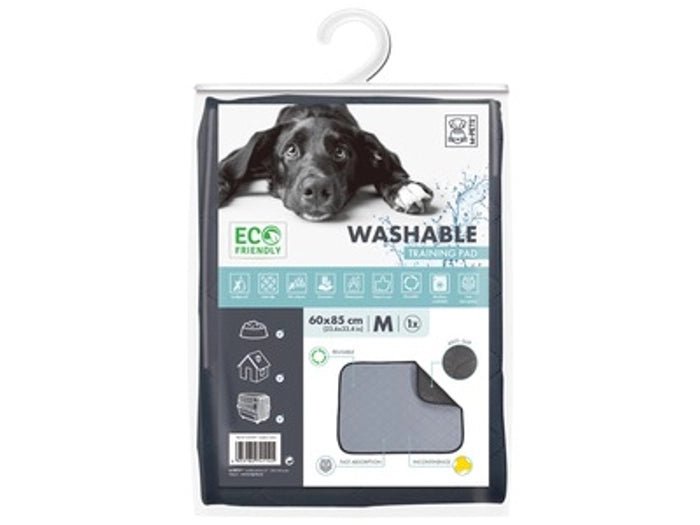 M-Pets Washable Training Pads for Dogs