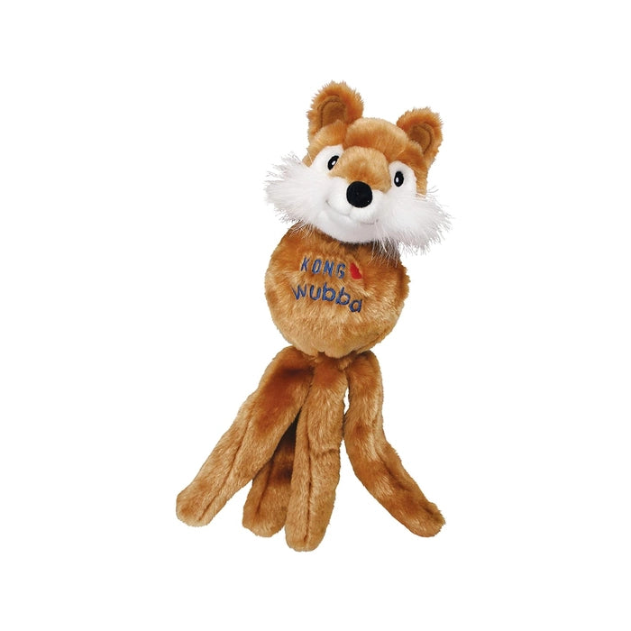 Kong- Wubba Friends Dog Toy (Large)