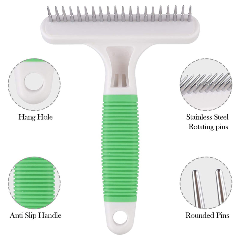 Wahl- Undercoat Rake