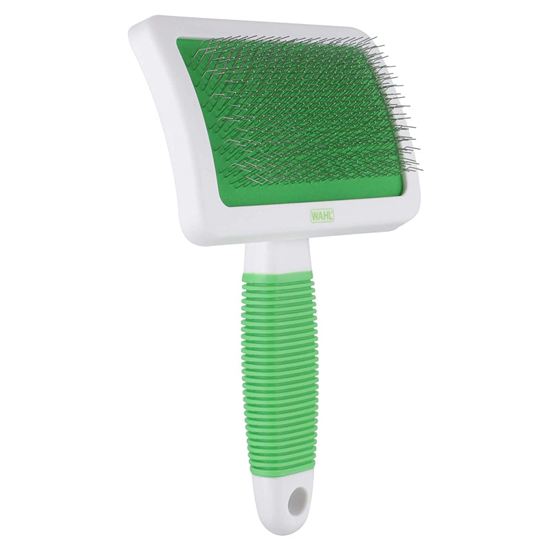 Wahl- Slicker Pet Grooming Brush