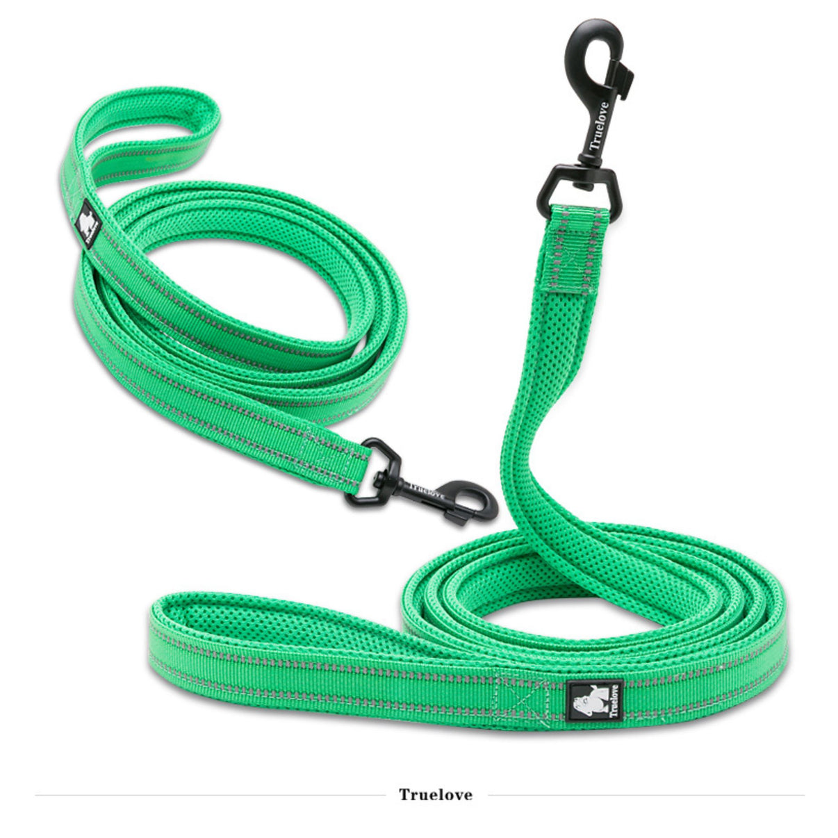 True Love - Classic Leashes for Dogs