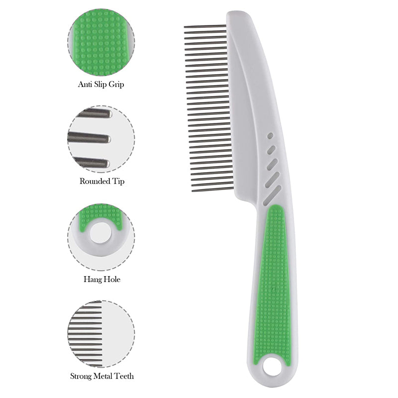 Wahl- Detangling Comb