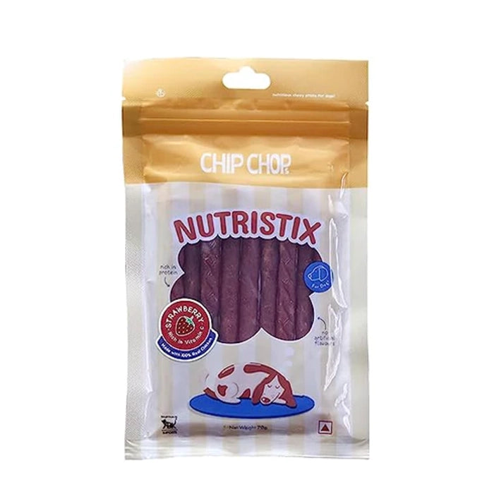 Chip Chops- Nutristix Training Treats 70Gm