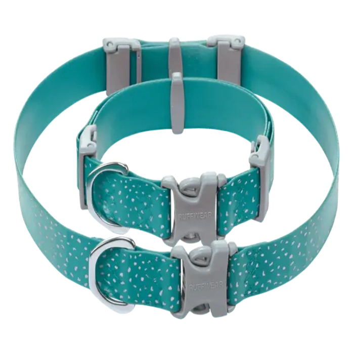 Ruffwear- Confluence Waterproof Dog Collar