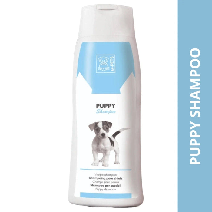 M- Pets Shampoo for Puppies