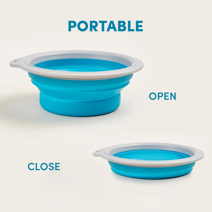 Fofos-Collapsible Bowl