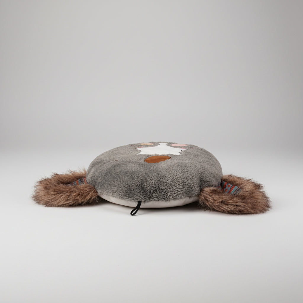 Gigwi Snoozy Friends Sleepy Cushion