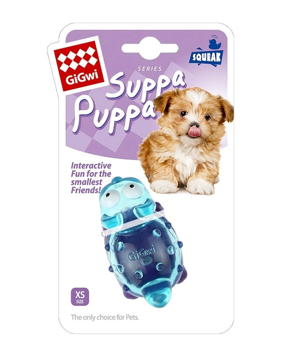 Gigwi- Suppa Puppa Toys