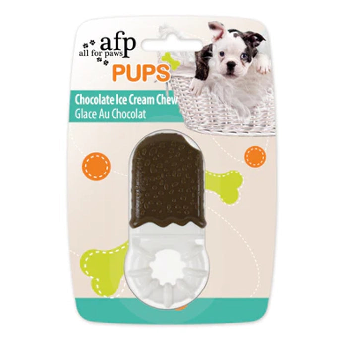 Afp-Pups Chill Teething Toy