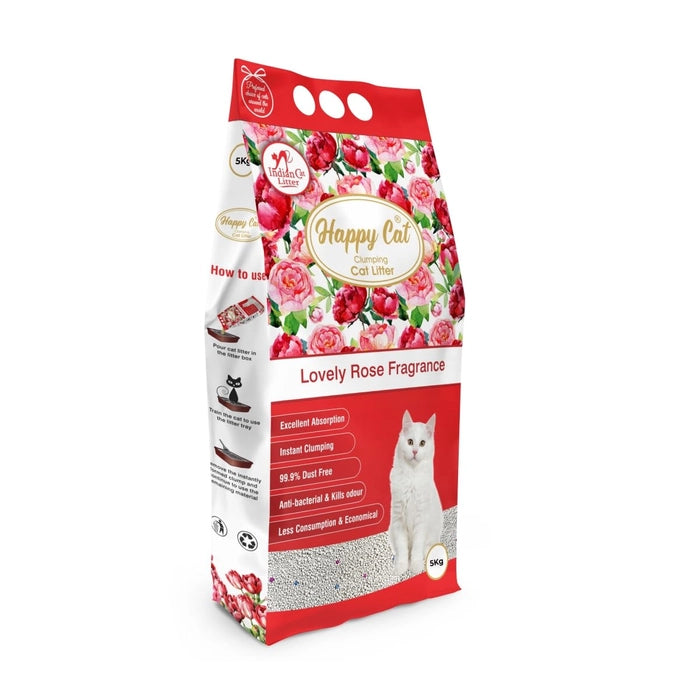 Meo - Kit Cat Litter