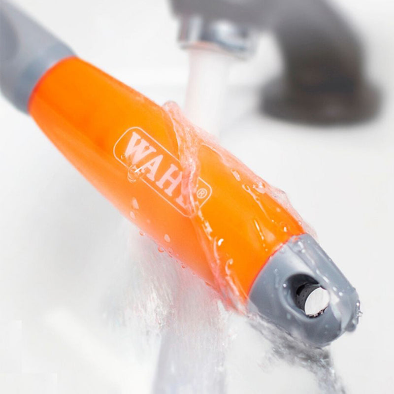 Wahl- Soft Grip Dematter