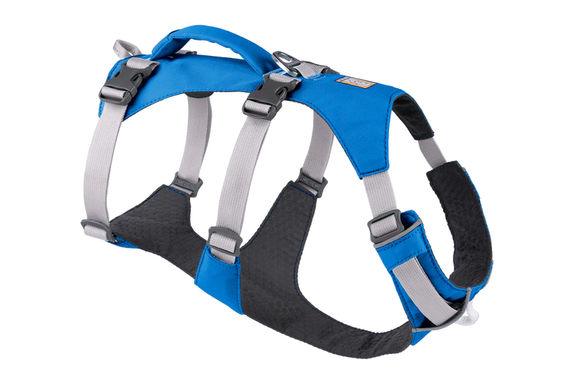 Ruffwear- Flagline Dog Harness