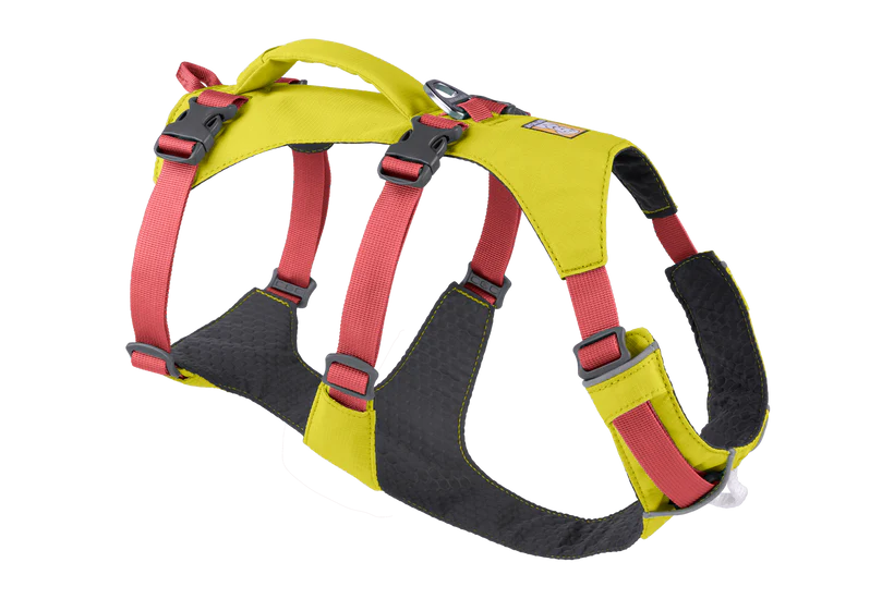 Ruffwear- Flagline Dog Harness