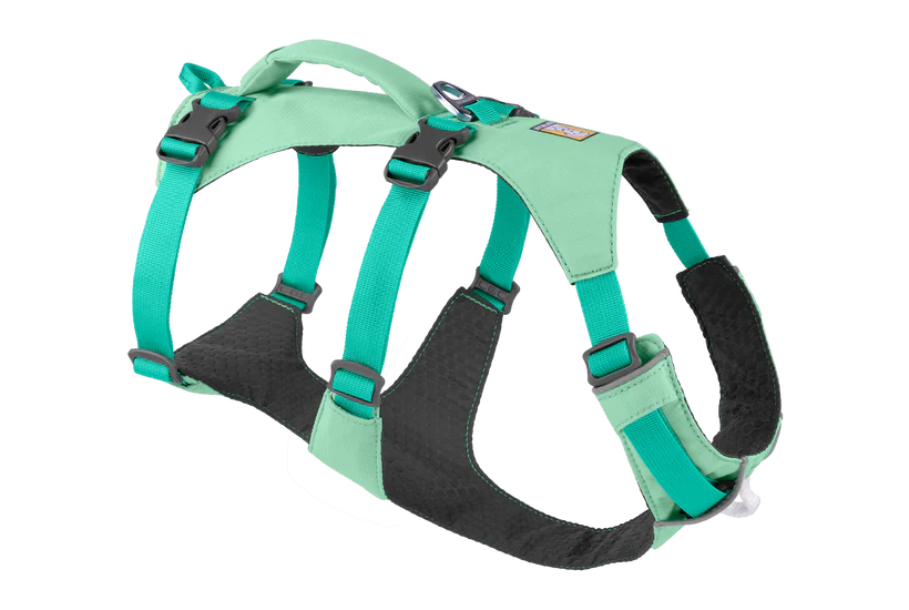 Ruffwear- Flagline Dog Harness