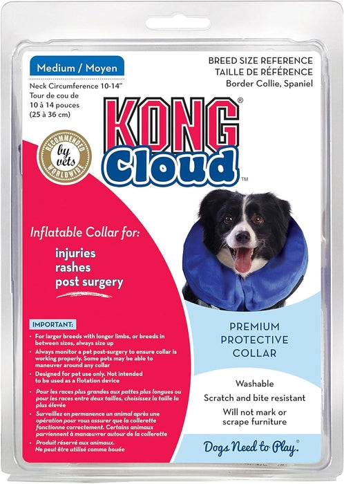 Kong- Cloud Collar for Dogs