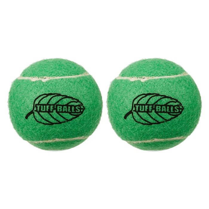 Petsport Tuff Balls Mint Dog Toy