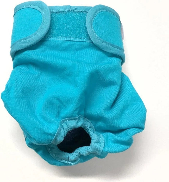 Simple Solution-Washable Diapers for Dogs