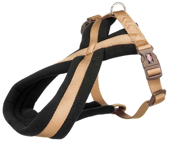 Trixie- Premium Touring Harness for Dogs