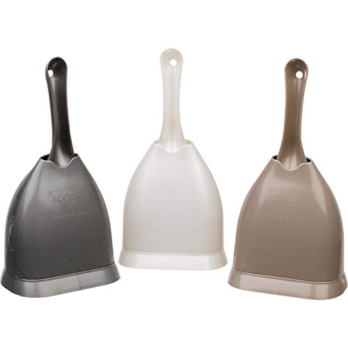 Petmate Scoop N Hide Cat Litter Scoop